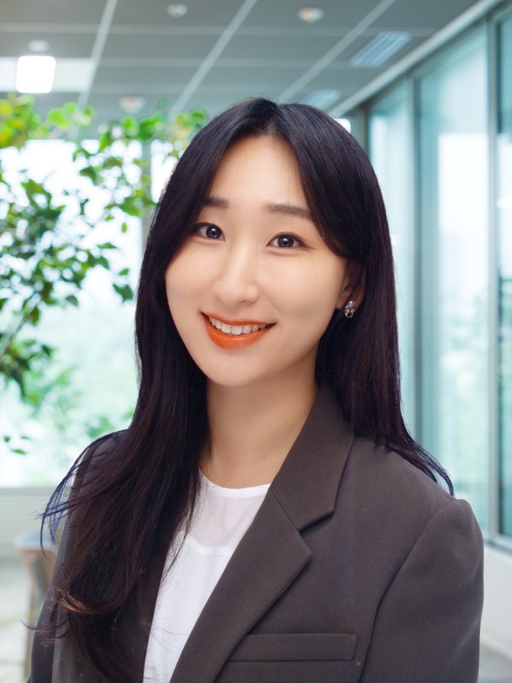 韓国語講師のプロフィール写真